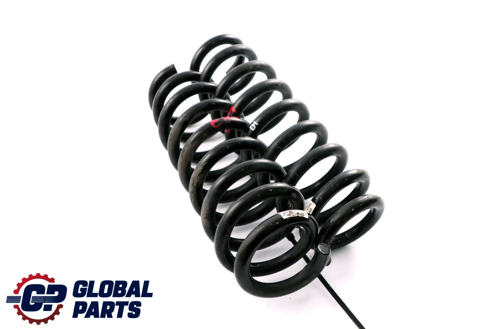 BMW 1 Series E81 Rear Left Right Sport Coil Spring Set D1 N/O/S