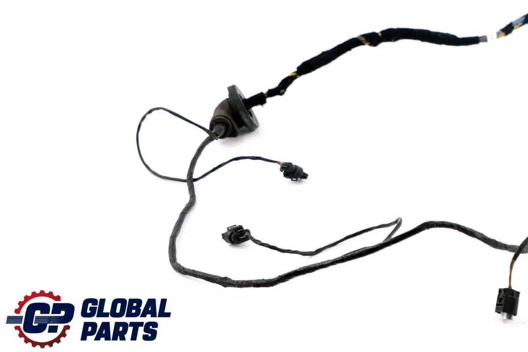 BMW 1 Series 1 E81 E87 Wiring Loom Set PDC Rear Complete Harness Parking Sensor