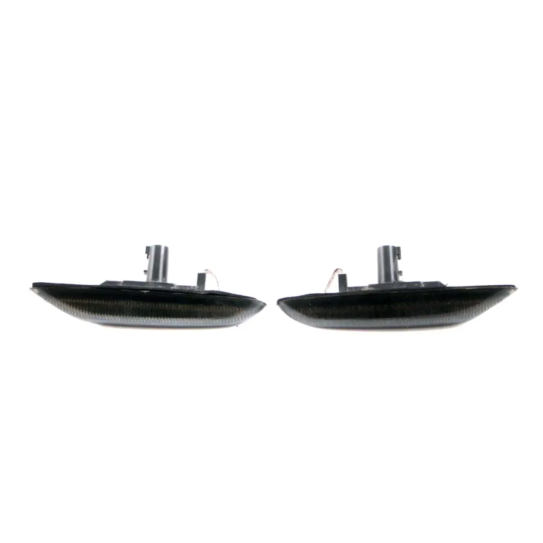 BMW E81 E87 Turn Indicator Left Right Side Panel N/O/S Light Set Rinstar