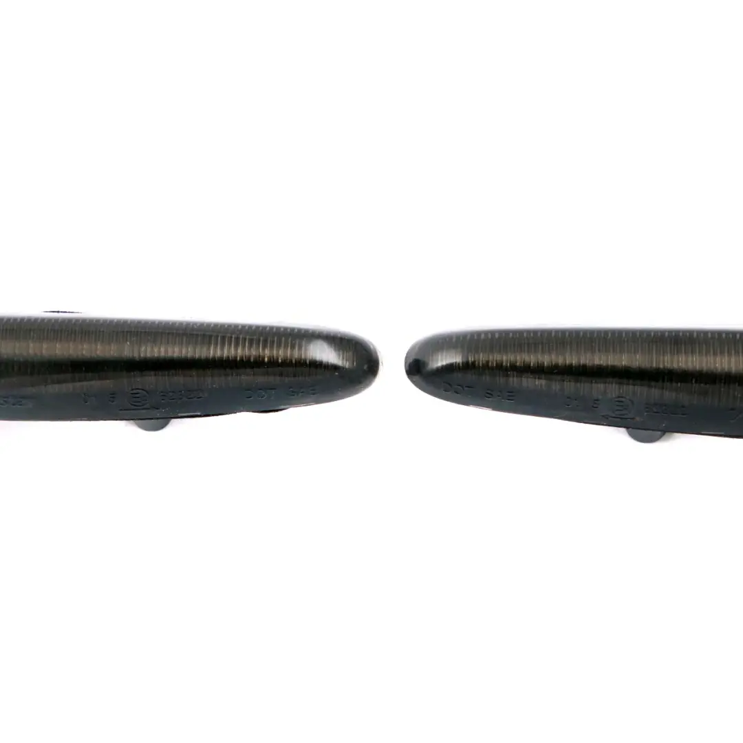 BMW E81 E87 Turn Indicator Left Right Side Panel N/O/S Light Set Rinstar