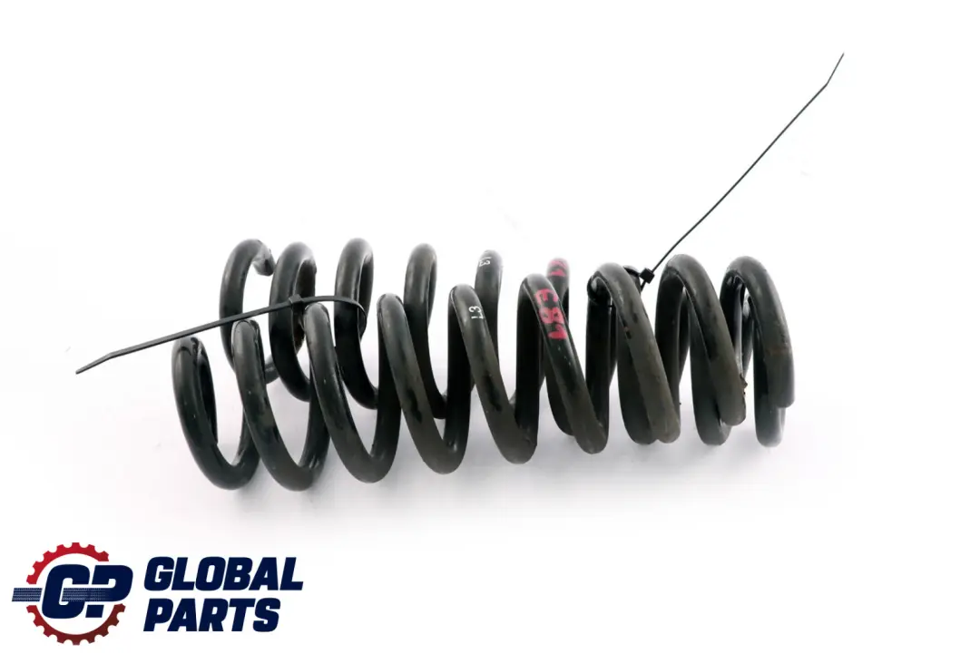 BMW 1 Series E81 L3 M Sport Rear Left Right N/O/S Coil Spring Suspension Set