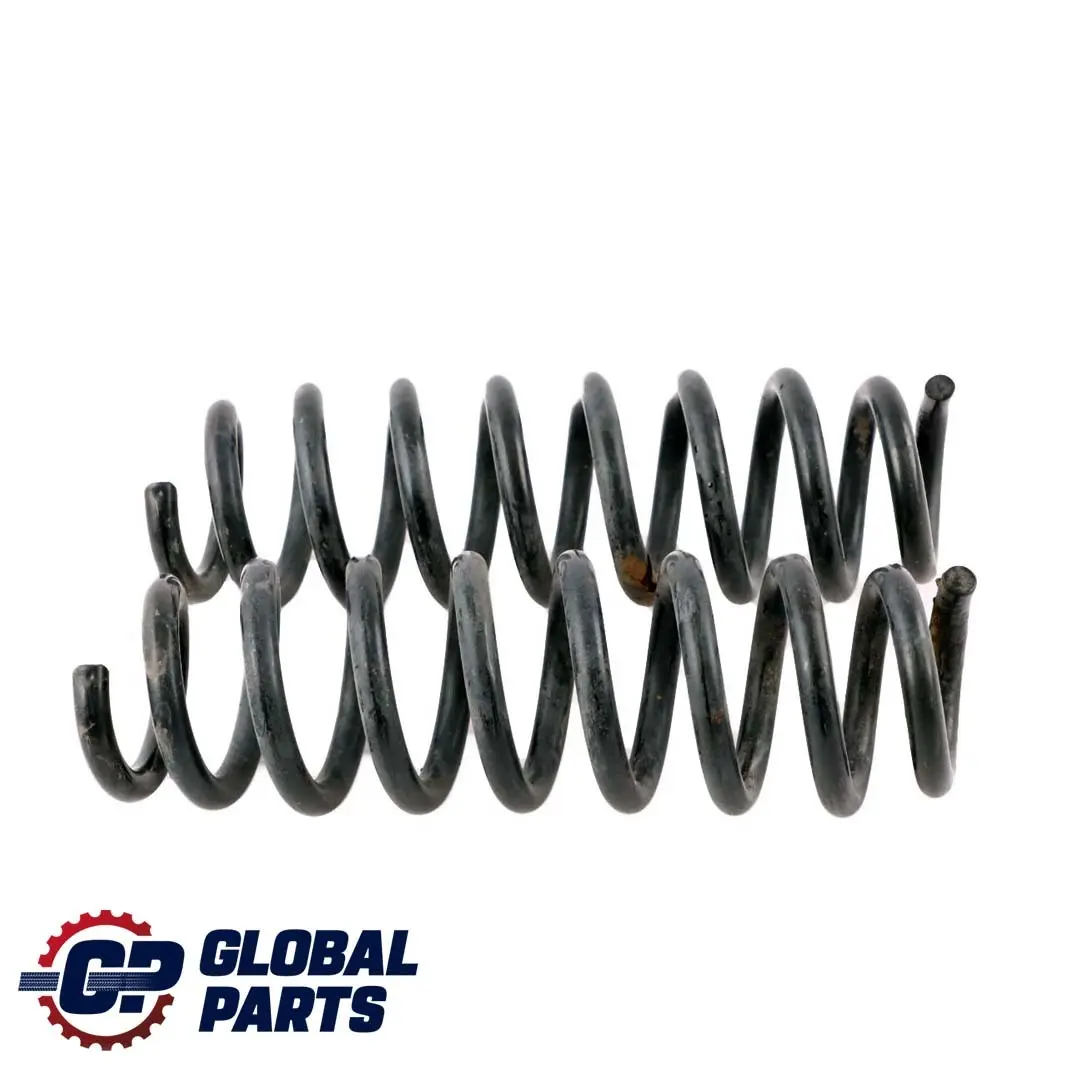 BMW 1 Series E82 Coupe 123d N47S L2 M Sport Rear Left Right Coil Spring Set