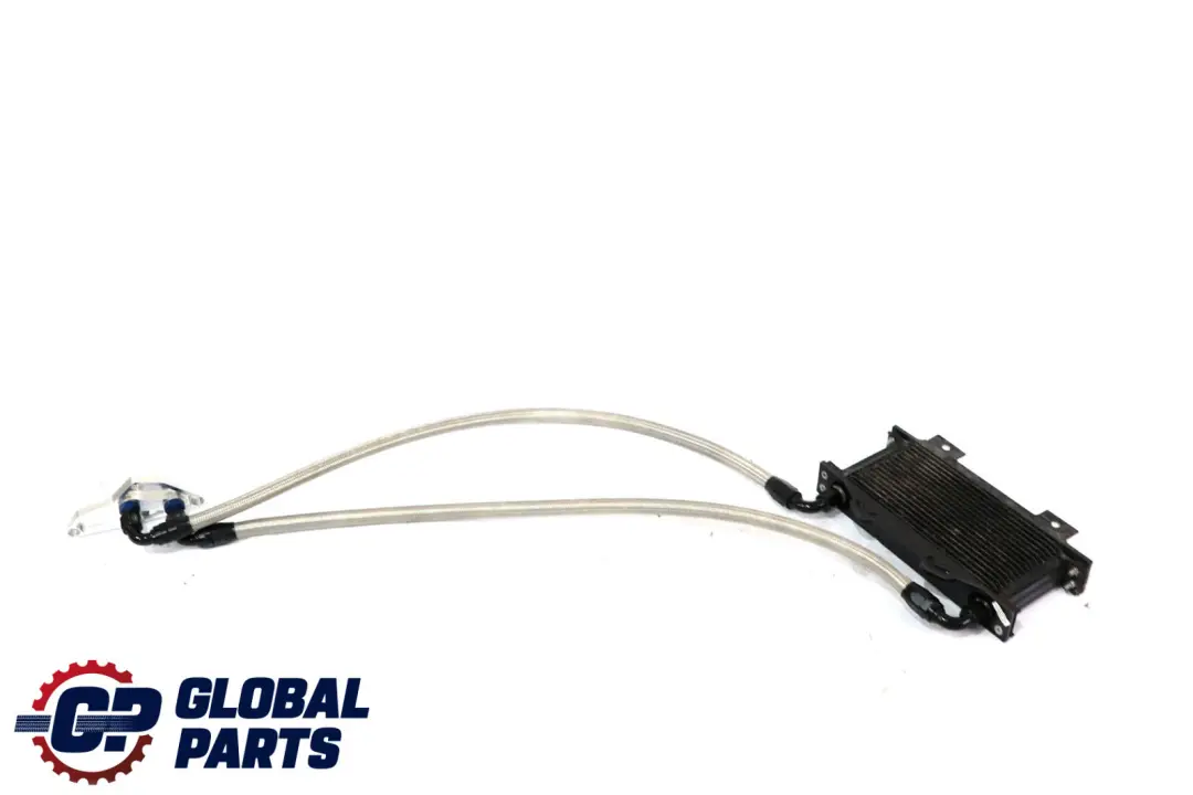Oil Cooler Cooling Radiator BMW 1 Series Performance Engine - SKU E82 135i HEL - Part number E82 135i HEL