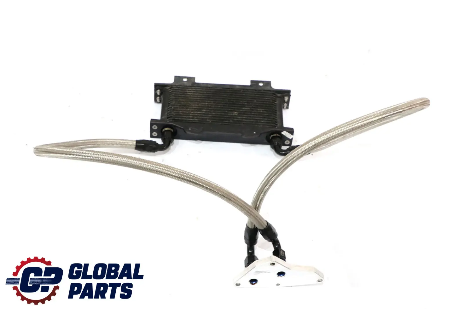 BMW 1 Series E82 135i HEL Performance Engine Oil Cooler Cooling Radiator