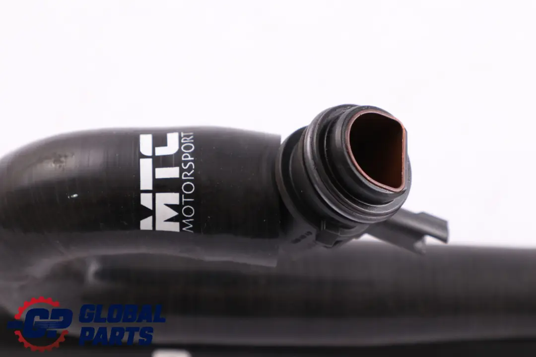 Motorsport Oil Catch Tank Double Baffled Billet BMW - SKU E82 135i MTC - Part number E82 135i MTC