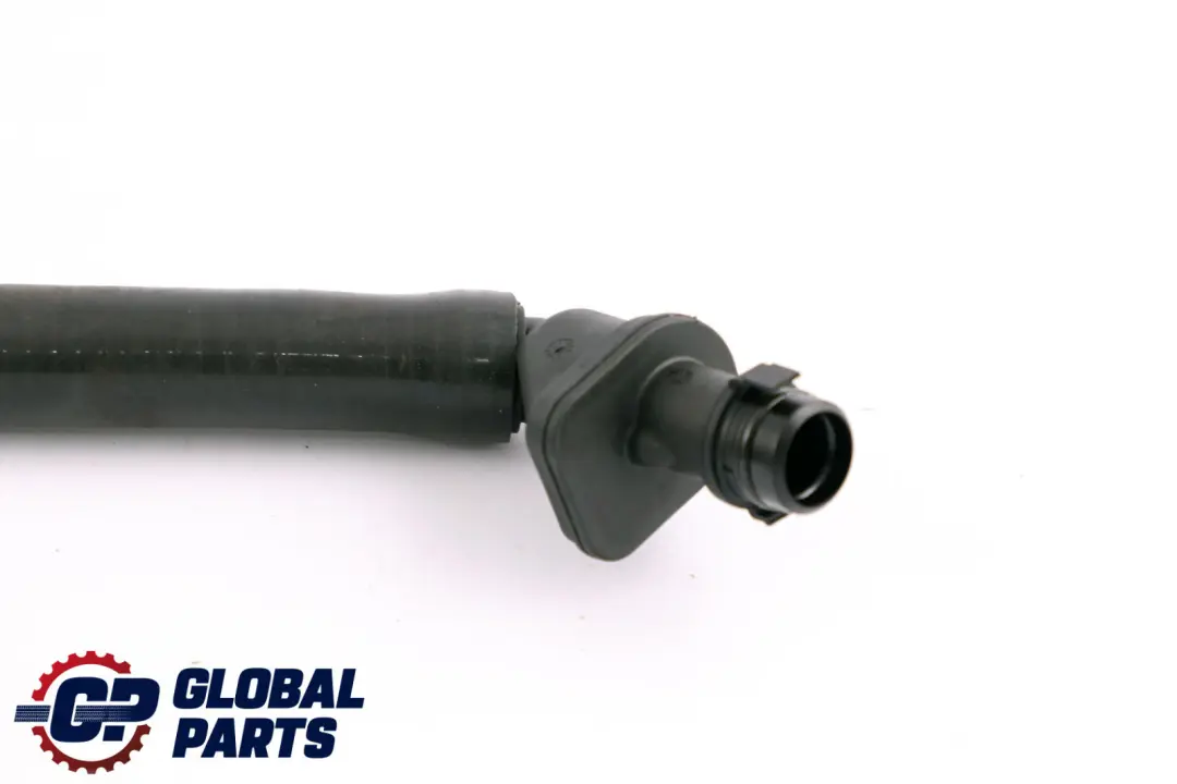 Motorsport Oil Catch Tank Double Baffled Billet BMW - SKU E82 135i MTC - Part number E82 135i MTC