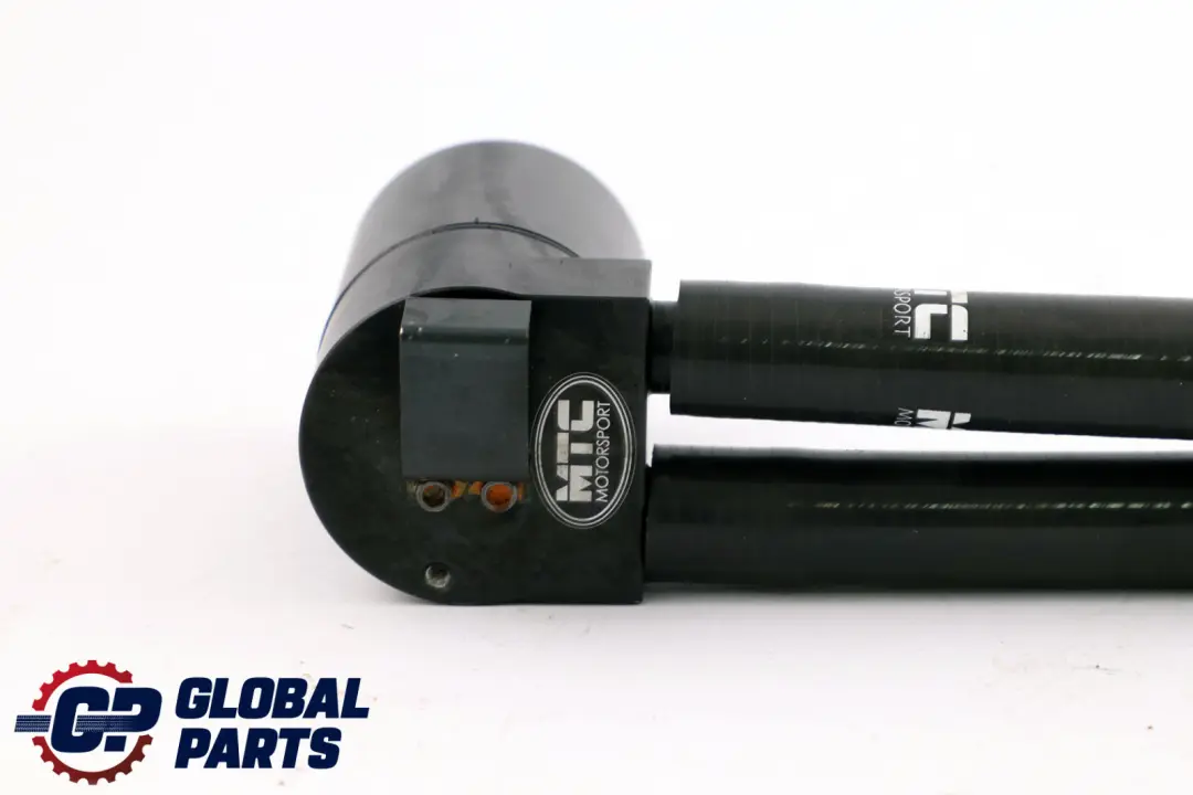 Motorsport Oil Catch Tank Double Baffled Billet BMW - SKU E82 135i MTC - Part number E82 135i MTC