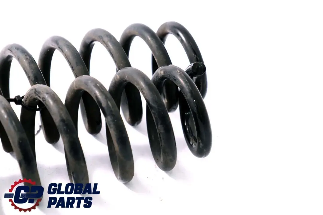 BMW 1 Series E82 Coupe L1 Sport Rear Left Right Coil Spring Set N/O/S