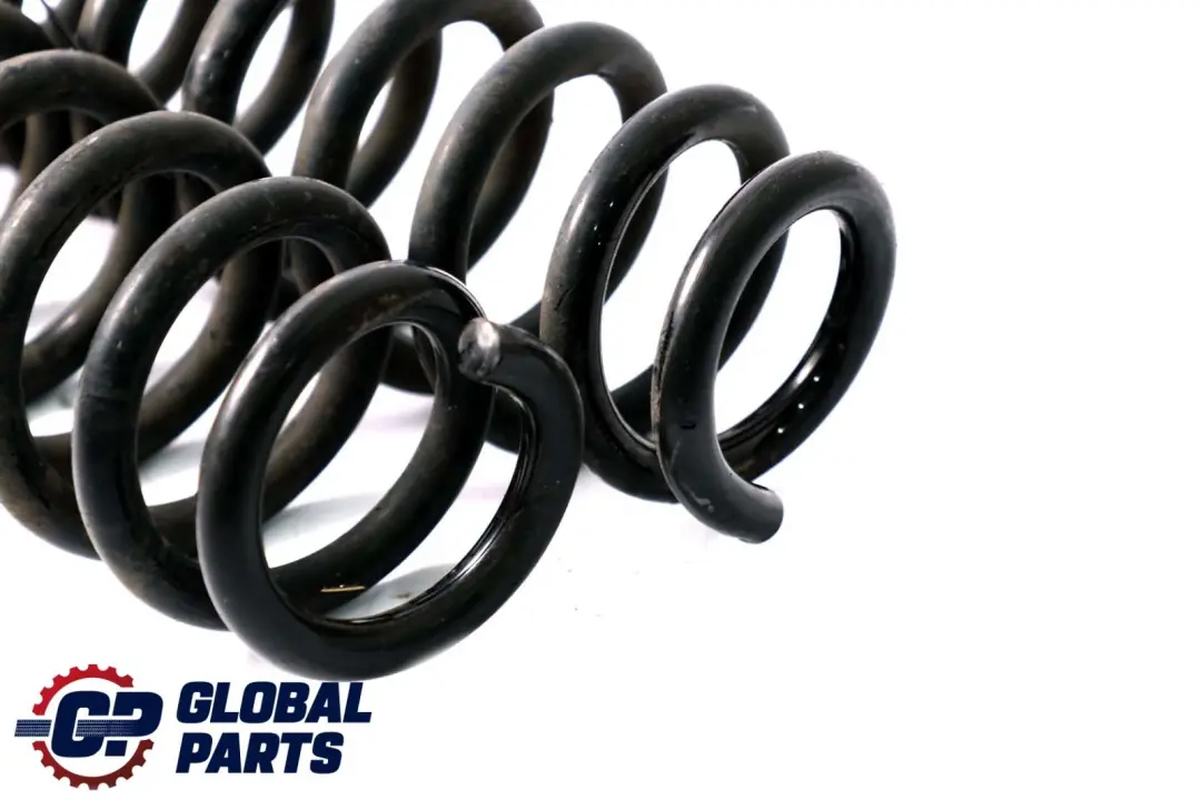 BMW 1 Series E82 Coupe L1 Sport Rear Left Right Coil Spring Set N/O/S