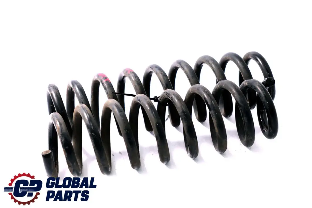 BMW 1 Series E82 Coupe L1 Sport Rear Left Right Coil Spring Set N/O/S