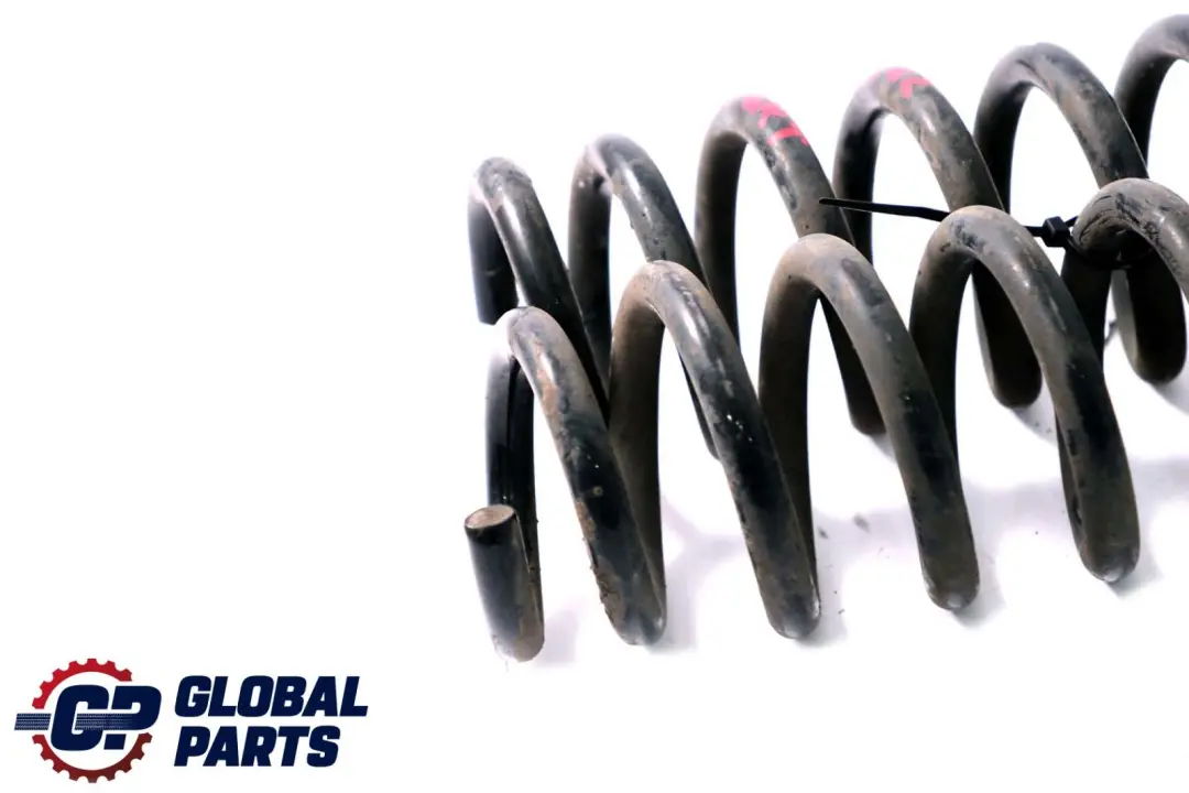 BMW 1 Series E82 Coupe L1 Sport Rear Left Right Coil Spring Set N/O/S