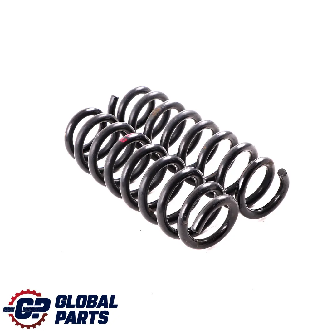 BMW 1 Series E87 Rear Left Right N/O/S Suspension Coil Spring Set A3