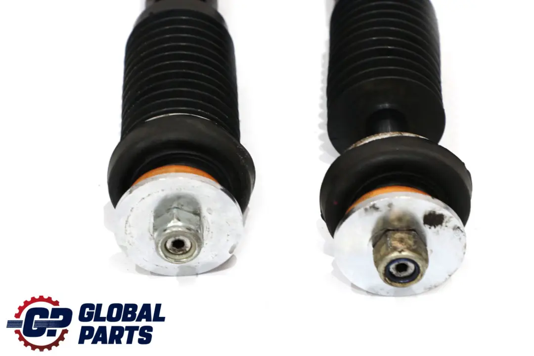 BMW 3 E90 Front Rear Air Lift Suspension Performance Struts Shock Absorber Set
