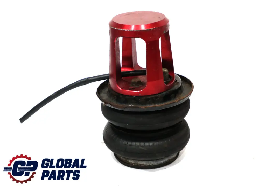 BMW 3 E90 Front Rear Air Lift Suspension Performance Struts Shock Absorber Set