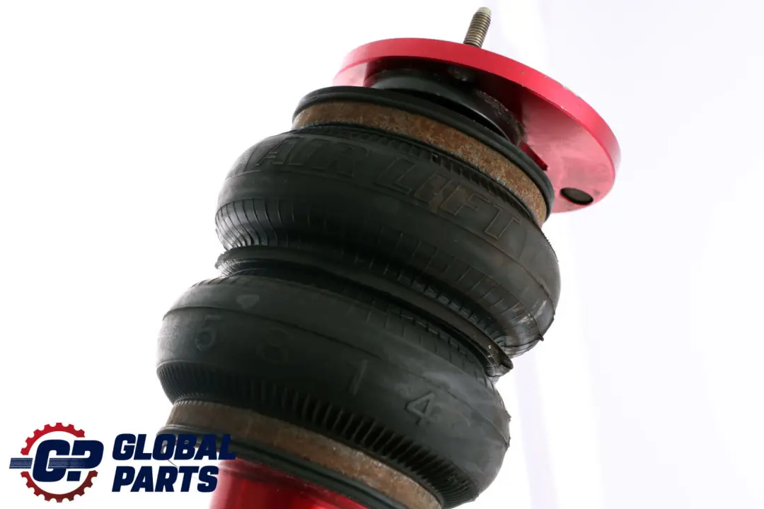 BMW 3 E90 Front Rear Air Lift Suspension Performance Struts Shock Absorber Set