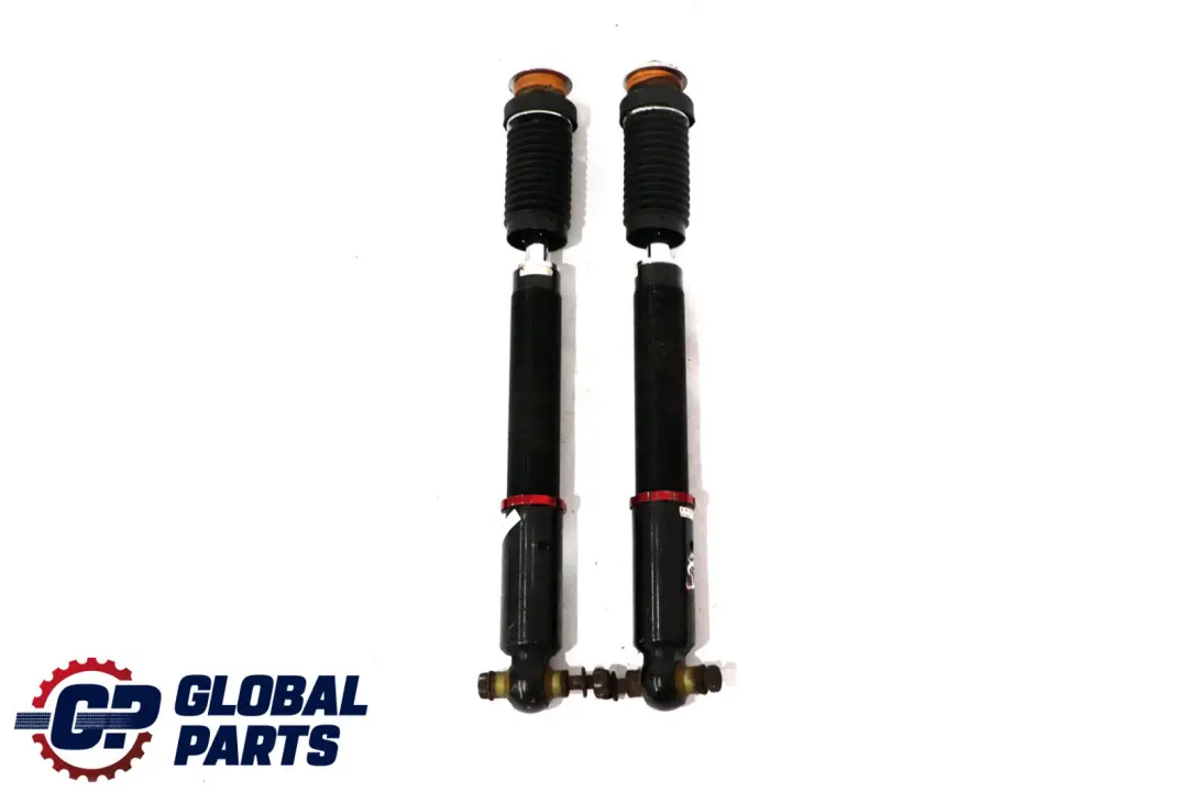 BMW 3 E90 Front Rear Air Lift Suspension Performance Struts Shock Absorber Set