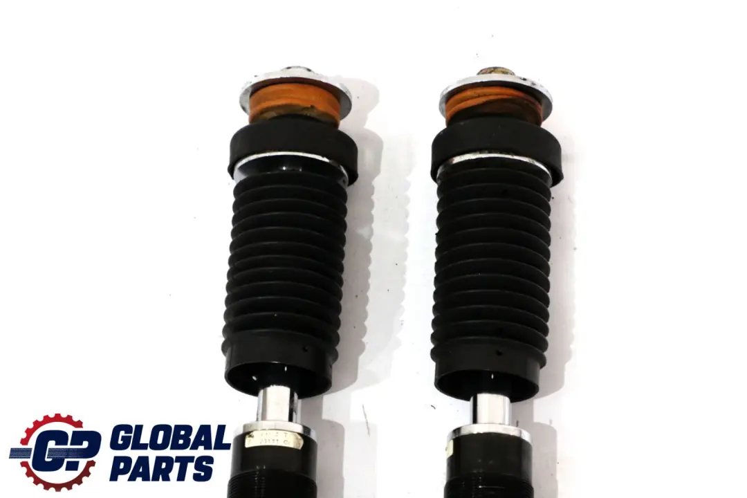 BMW 3 E90 Front Rear Air Lift Suspension Performance Struts Shock Absorber Set