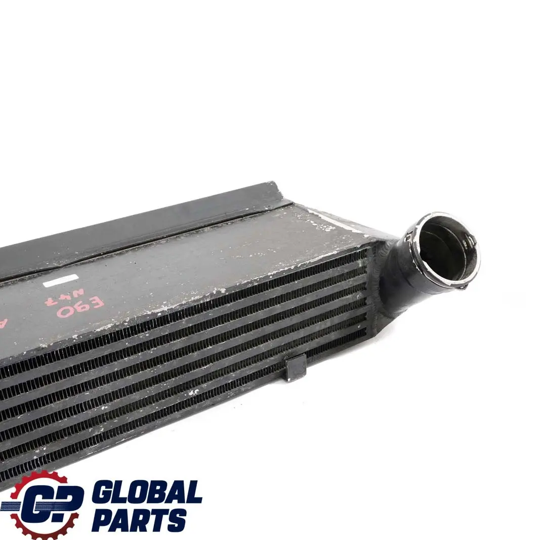 BMW 3 E90 E91 N47 Airtec Motorsport Engine Air Charge Intercooler Radiator