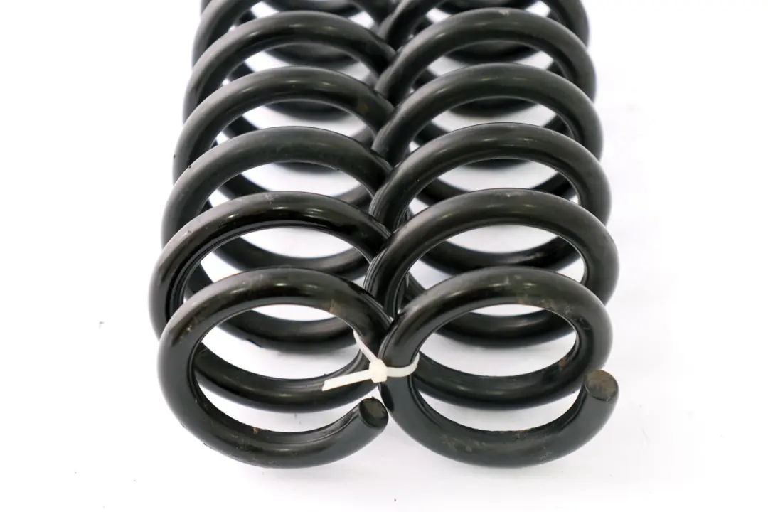 BMW 3 Series E90 Suspension Rear Left Right Coil Spring D1 Set N/O/S