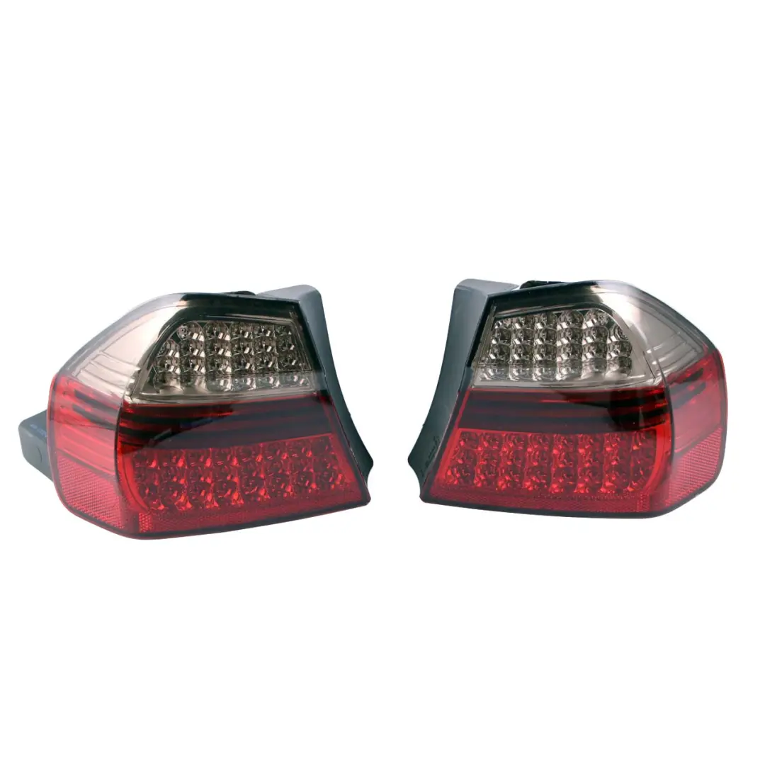 BMW 3 Series E90 Rear Light Lamp Set Of Lamps Taiwan