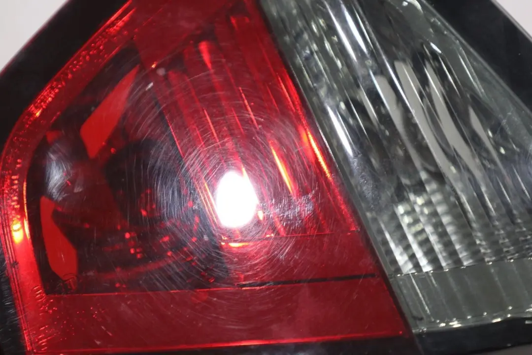 Light Lamp Set Of Lamps Sonar BMW 3 Series E90 Rear - SKU E90-REAR LAMP TAIWAN - Part number TAIWAN