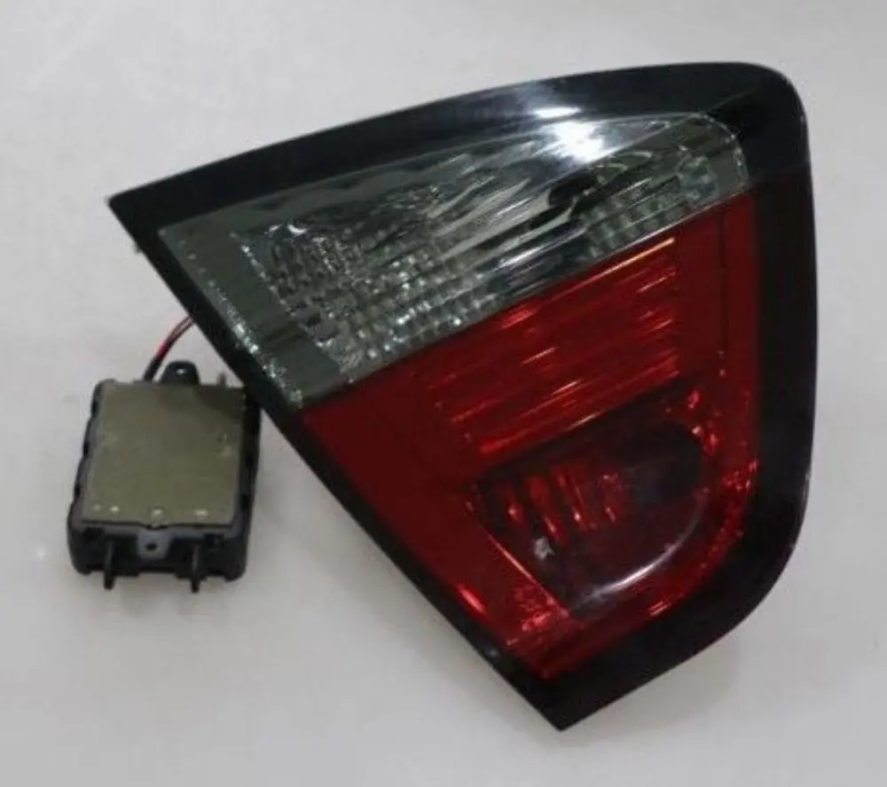 Light Lamp Set Of Lamps Sonar BMW 3 Series E90 Rear - SKU E90-REAR LAMP TAIWAN - Part number TAIWAN