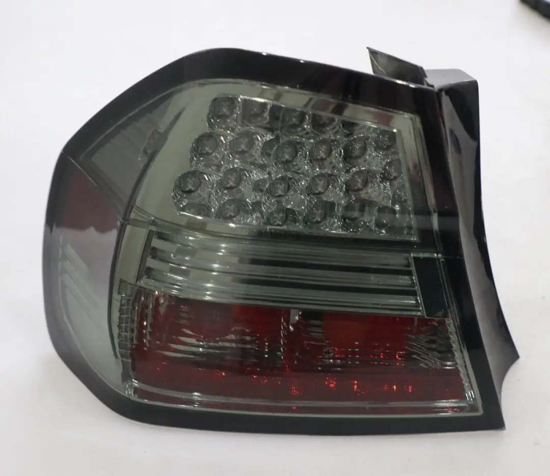 Light Lamp Set Of Lamps Sonar BMW 3 Series E90 Rear - SKU E90-REAR LAMP TAIWAN - Part number TAIWAN