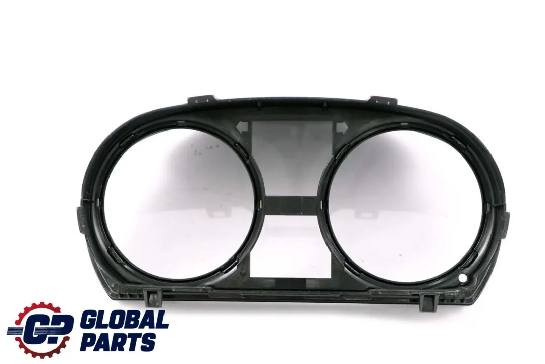 BMW E90 E91 E92 LCI Cuadro De Instrumentos Relojes Velocimetro Tapa De Cristal