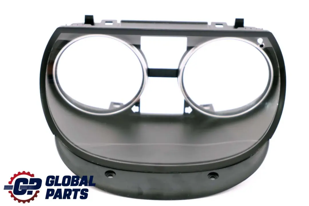 BMW E90 E91 E92 LCI Cuadro De Instrumentos Relojes Velocimetro Tapa De Cristal