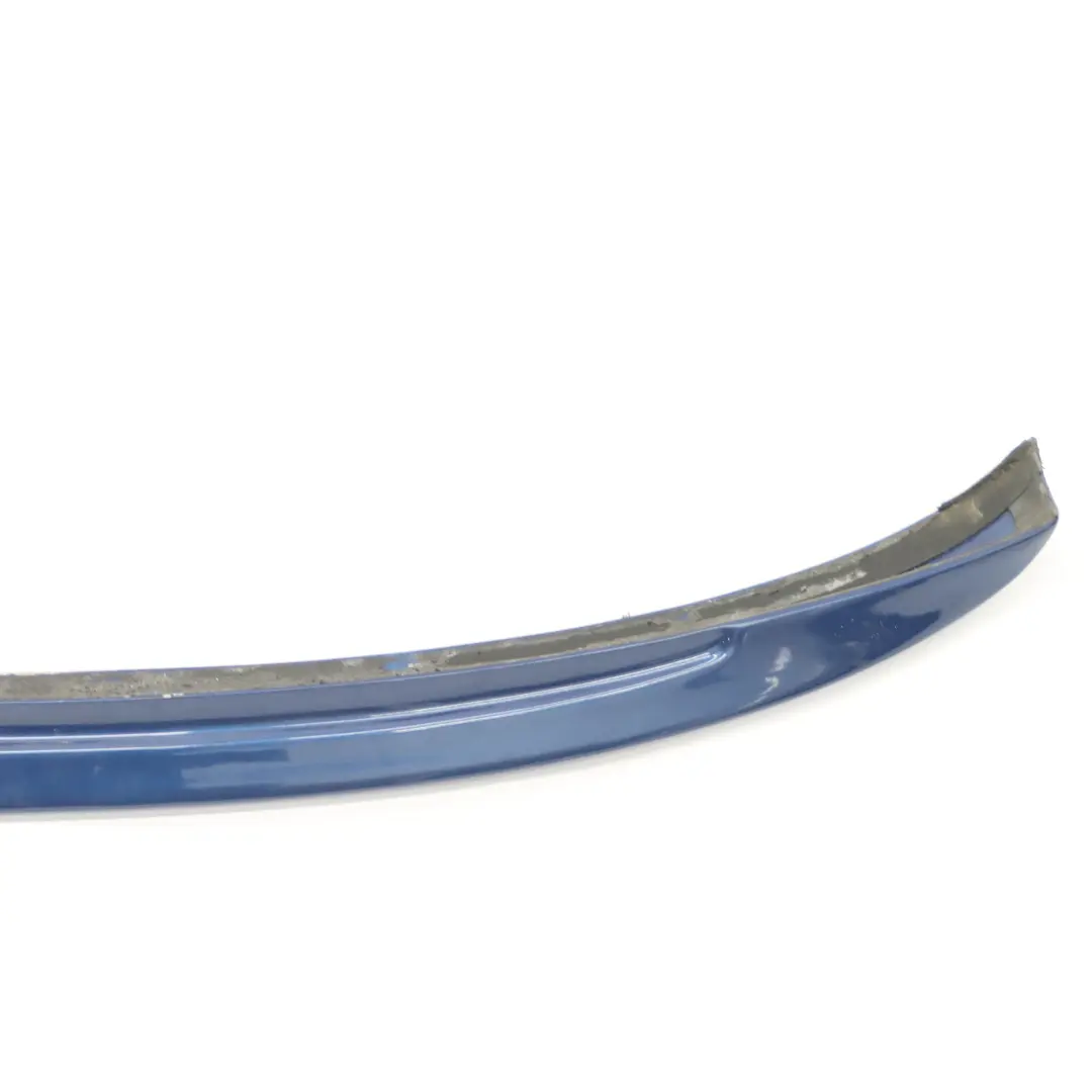 BMW E90 Berlina Maletero Spoiler Trasero Le Mans Blue - 381