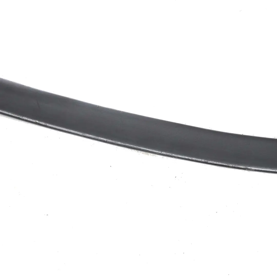 BMW E90 Heckspoiler Heckklappe Spoiler Sparkling Graphit Metallic - A22