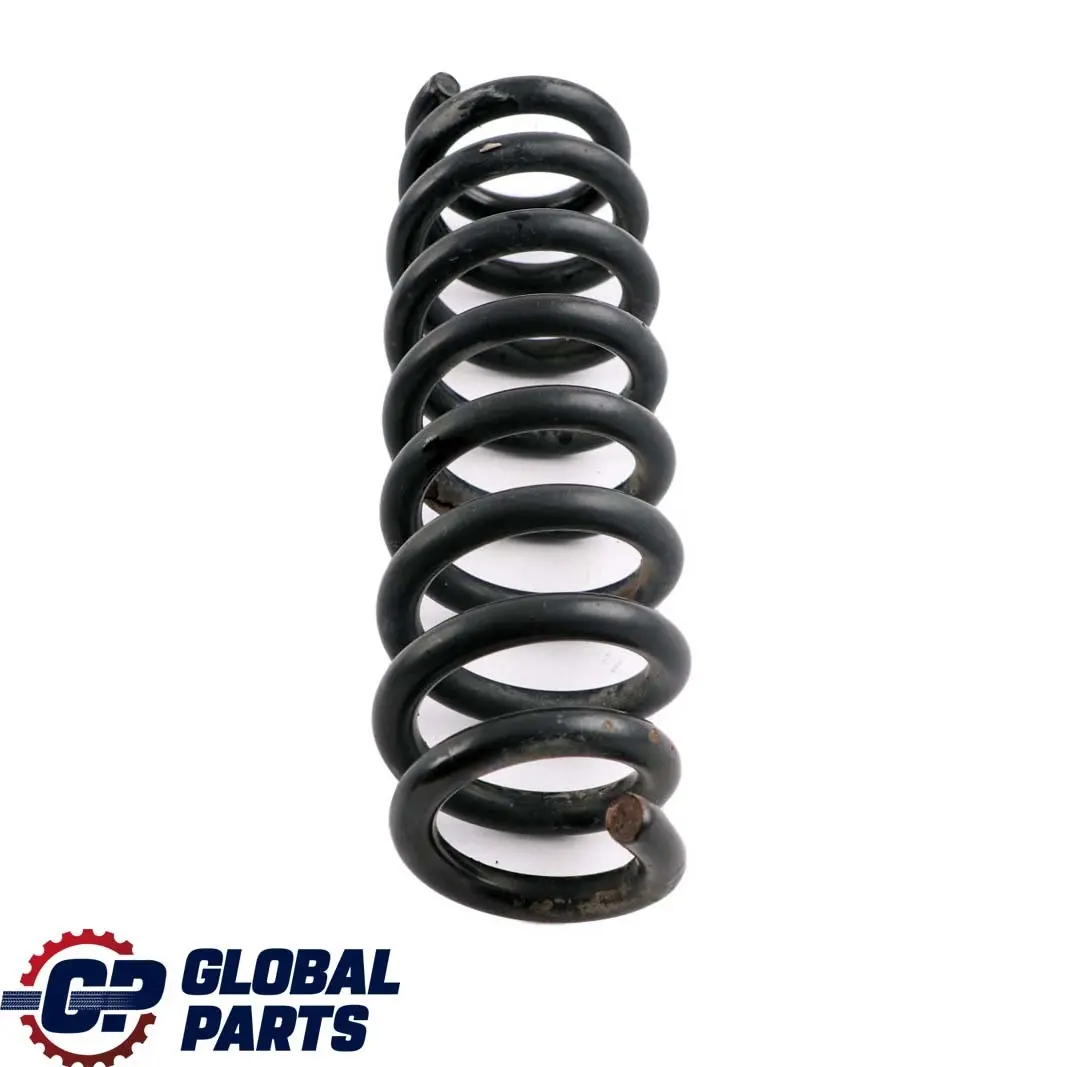 BMW 3 Series E91 Touring Rear Left Right N/O/S Coil Spring F4 Suspension Set