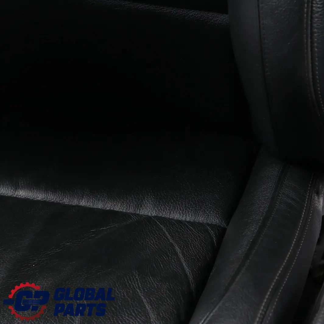 BMW 3 Series E91 LCI M SPORT Heated Black Leather Interior Seats with Door Cards