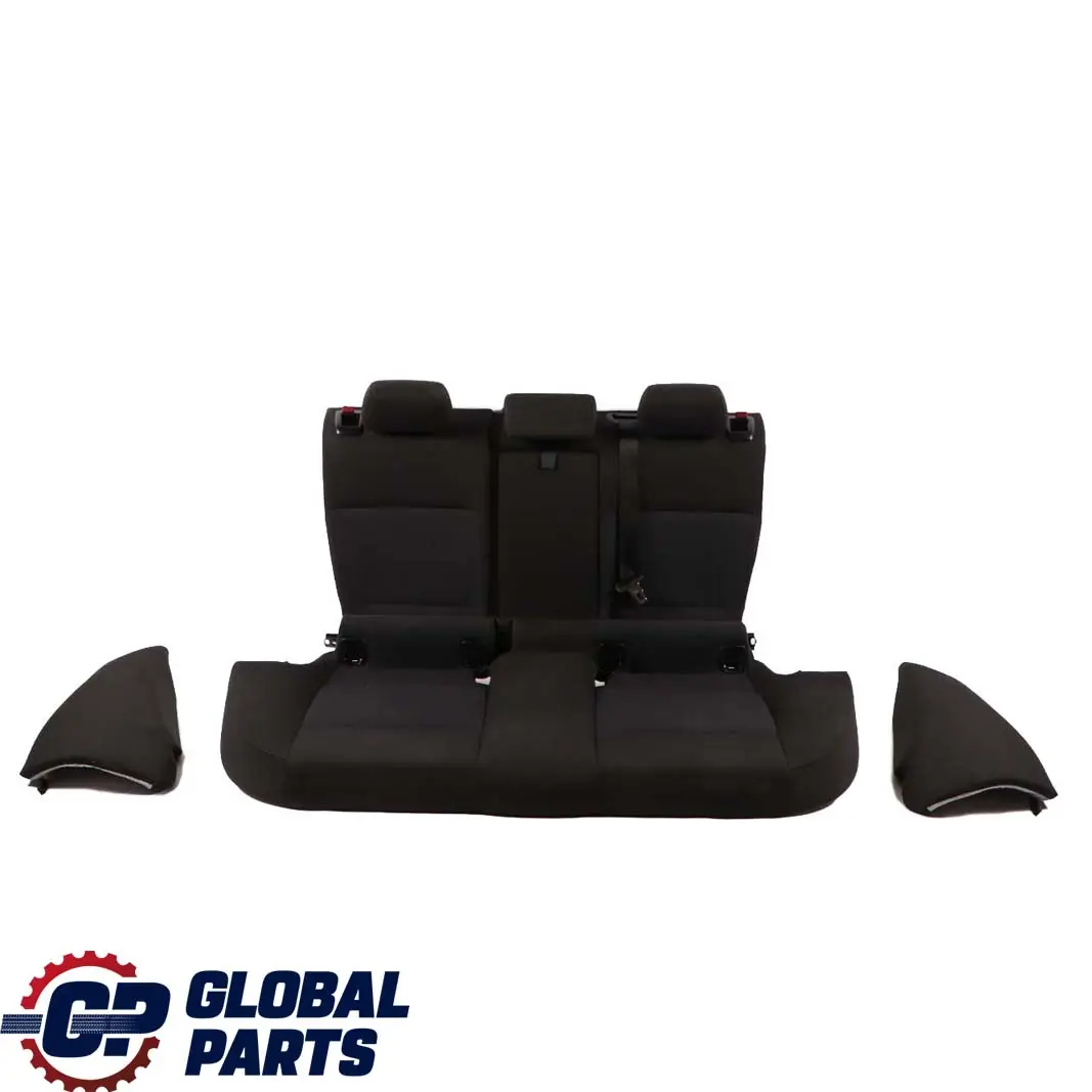 BMW E91 LCI Touring Cloth Fabric Vertex Interior Seats Seat with Door Cards