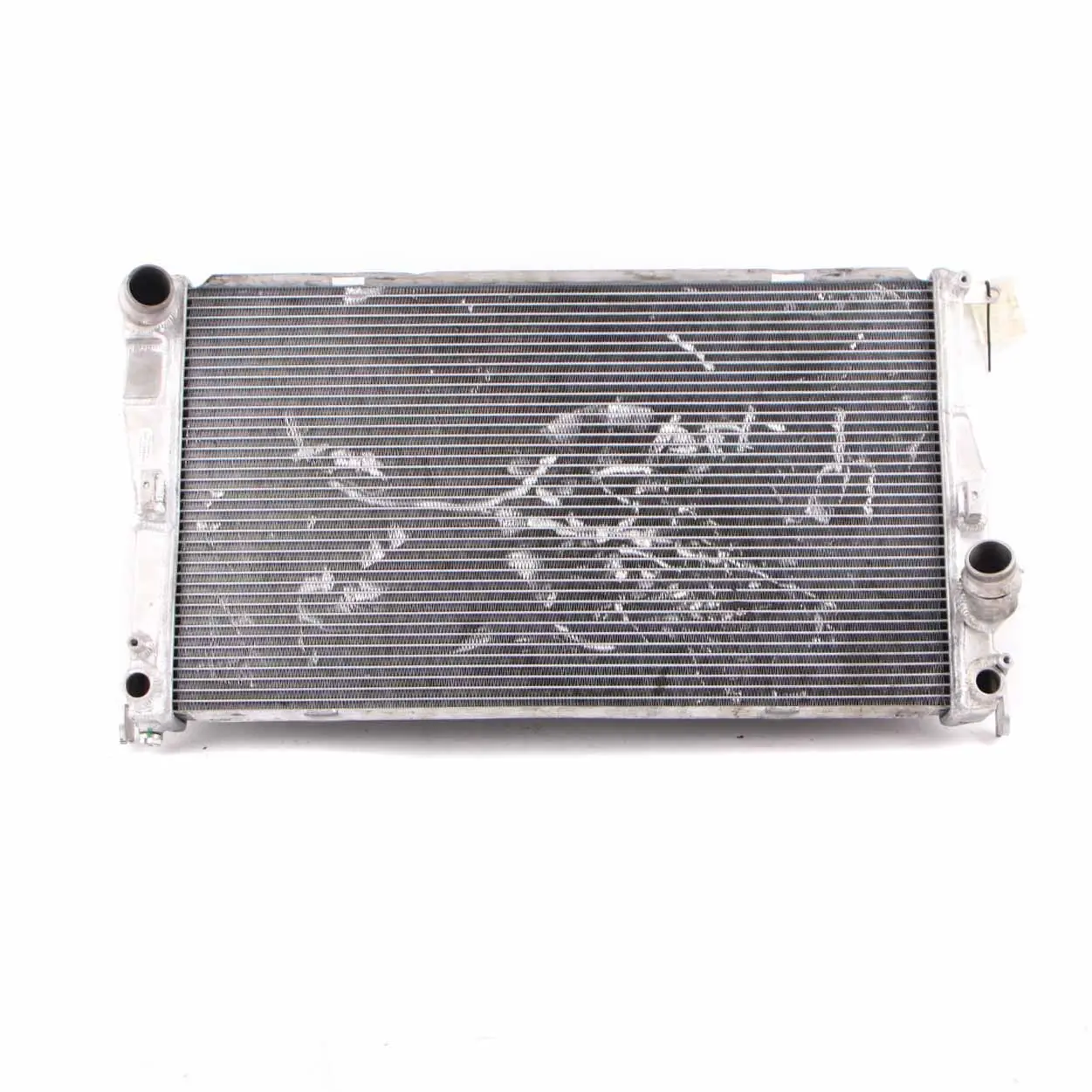 Cooling Radiator BMW E82 E88 E90 E92 135i 335i Water Coolant CSF Aluminium