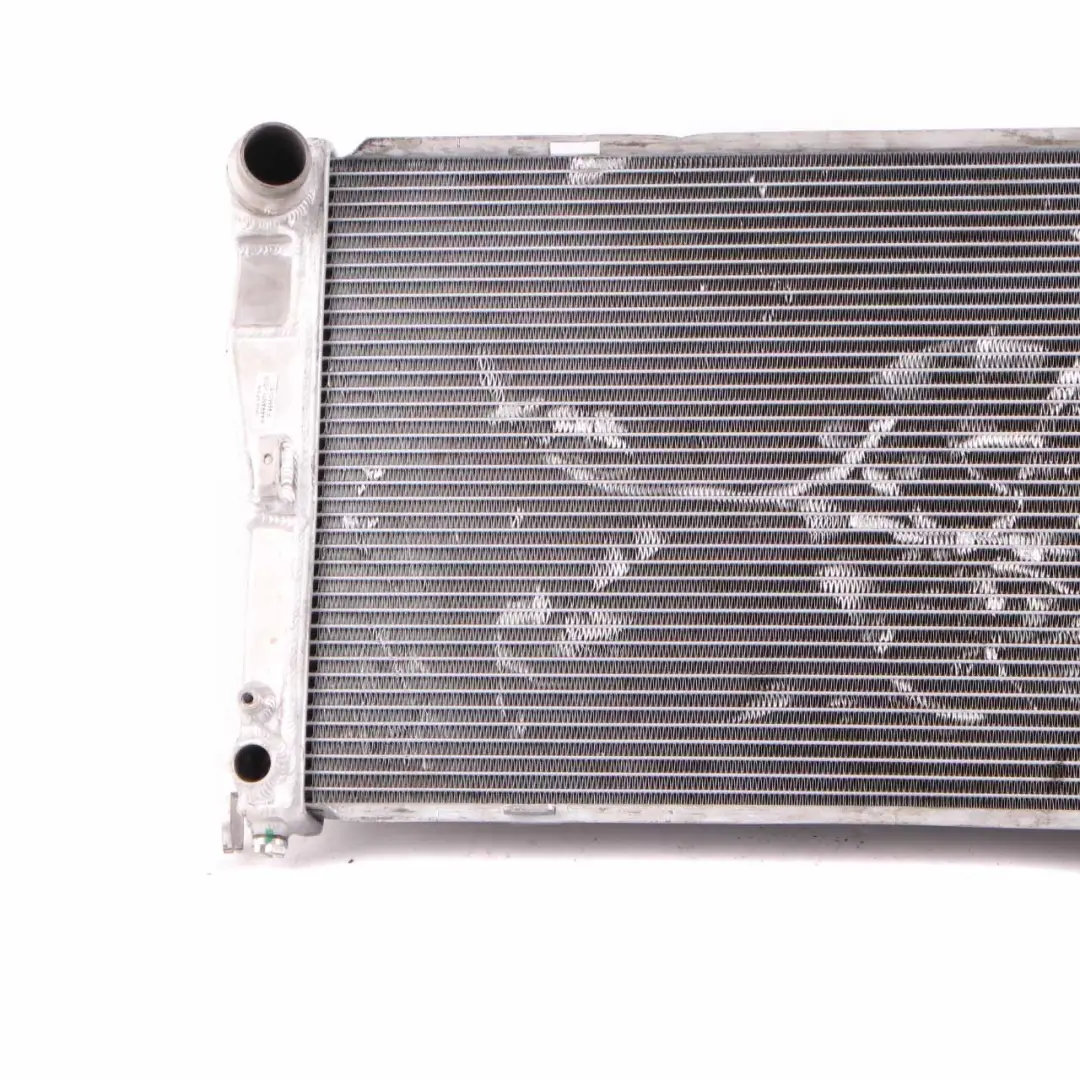 Cooling Radiator BMW E82 E88 E90 E92 135i 335i Water Coolant CSF Aluminium