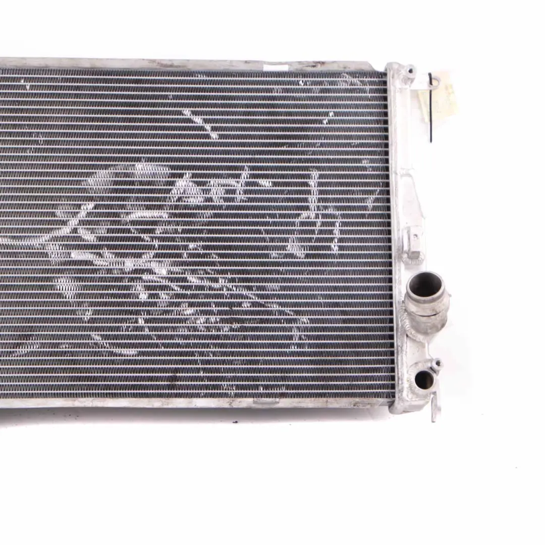 Cooling Radiator BMW E82 E88 E90 E92 135i 335i Water Coolant CSF Aluminium