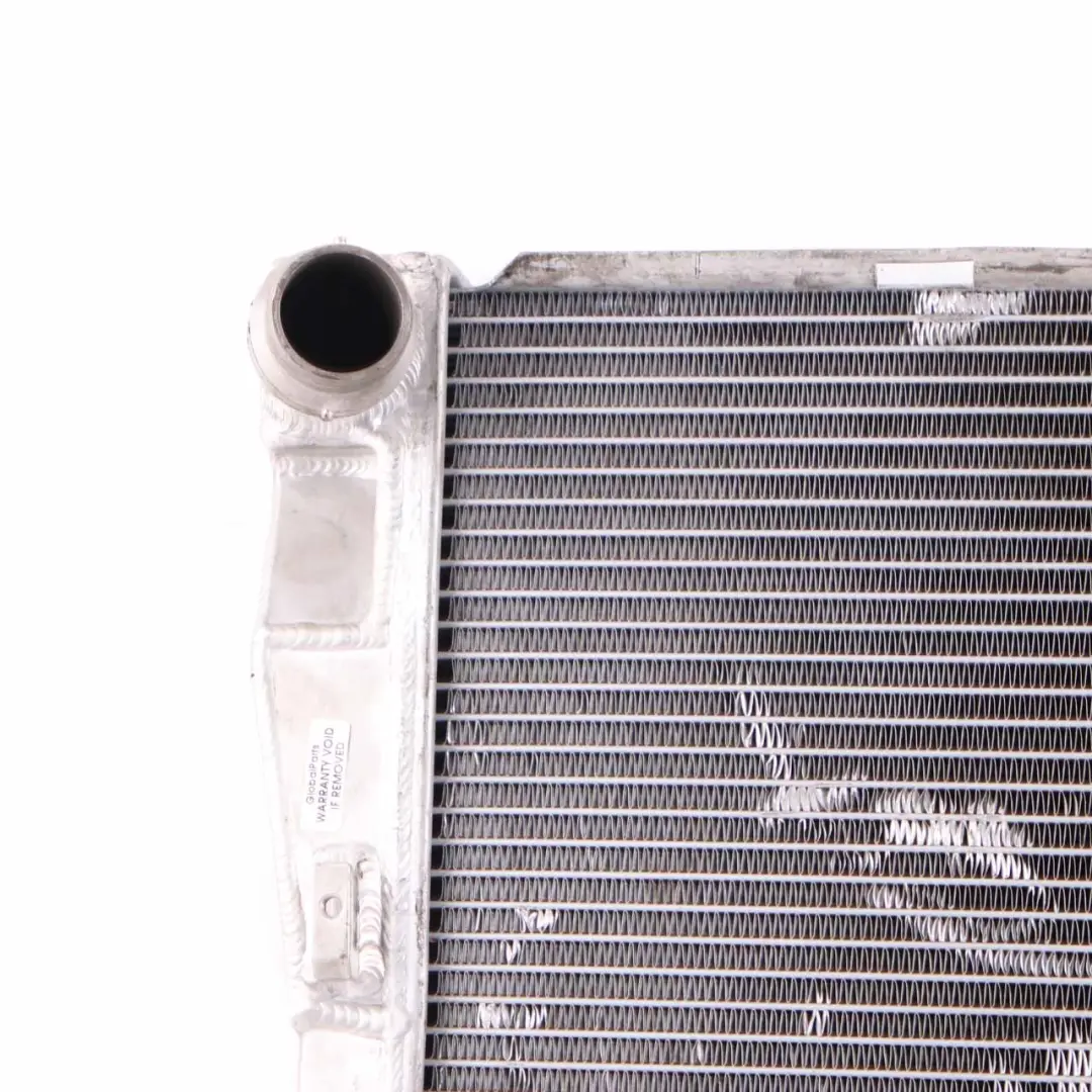 Cooling Radiator BMW E82 E88 E90 E92 135i 335i Water Coolant CSF Aluminium