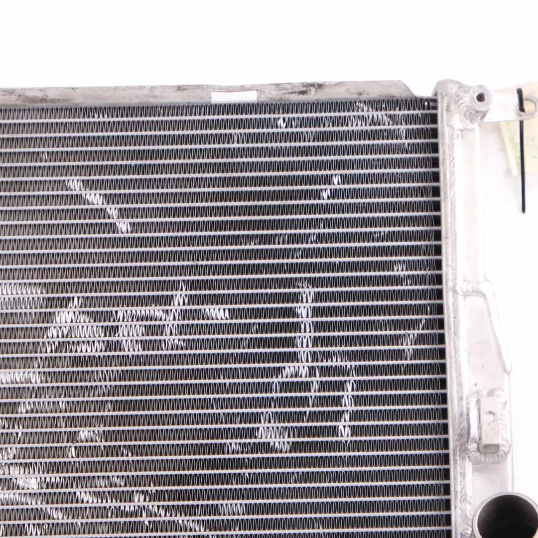 Cooling Radiator BMW E82 E88 E90 E92 135i 335i Water Coolant CSF Aluminium