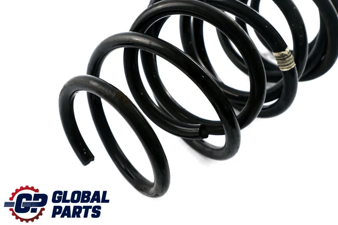 BMW 3 Series E93 M3 S65 Y2 Front Left Right Coil Spring Set