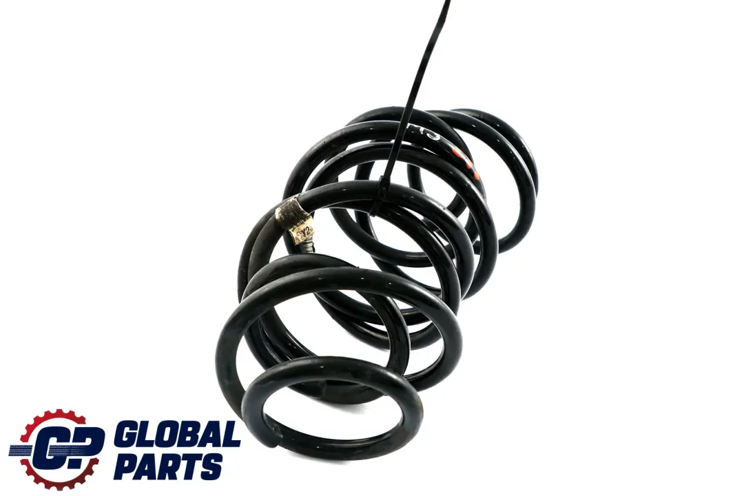 BMW 3 Series E93 M3 S65 Y2 Front Left Right Coil Spring Set