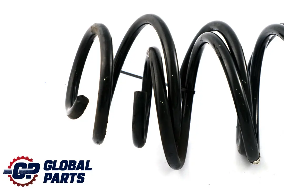 BMW 3 Series E93 M3 S65 Y2 Front Left Right Coil Spring Set