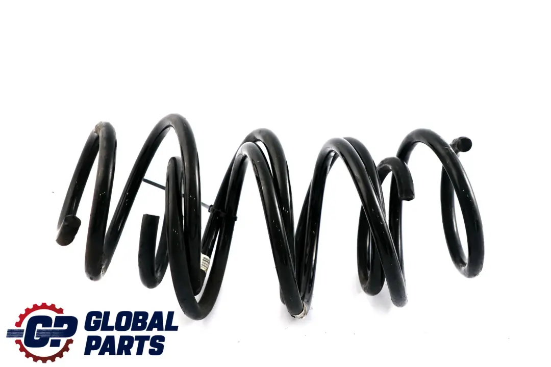 BMW 3 Series E93 M3 S65 Y2 Front Left Right Coil Spring Set