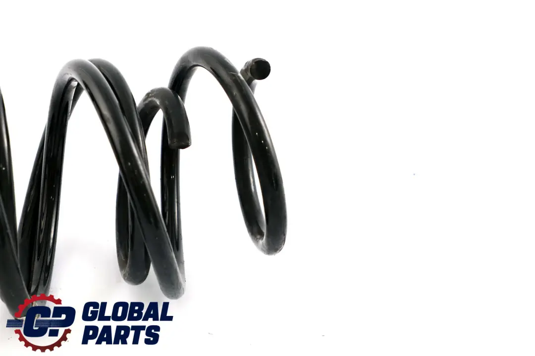 BMW 3 Series E93 M3 S65 Y2 Front Left Right Coil Spring Set