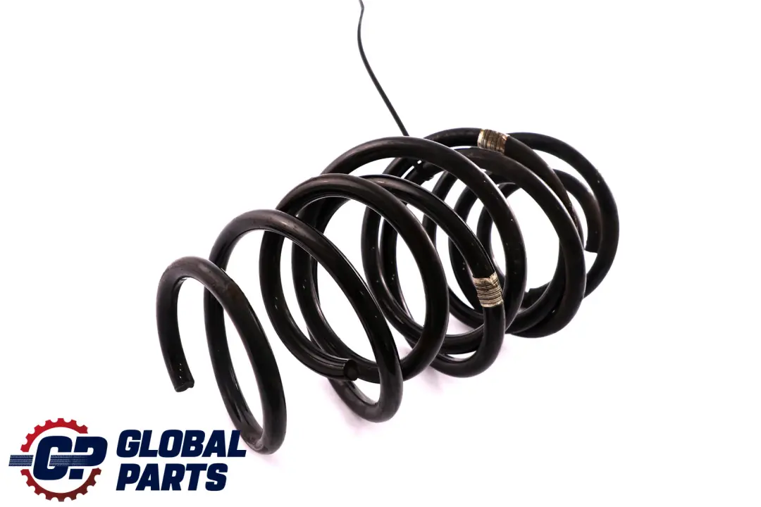 BMW 3 Series E93 M3 S65 Y2 Front Left Right Coil Spring Set