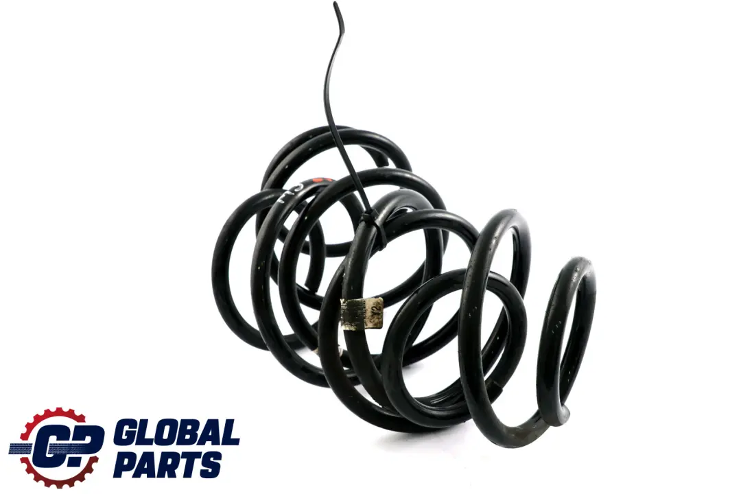 BMW 3 Series E93 M3 S65 Y2 Front Left Right Coil Spring Set