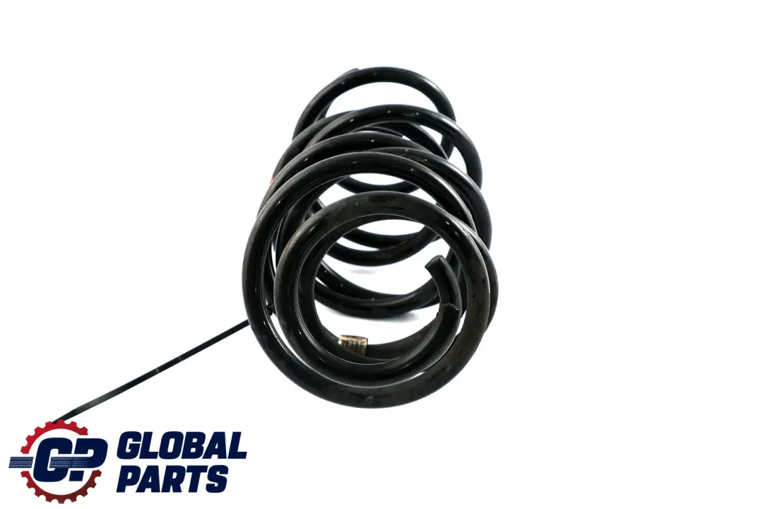 BMW 3 Series E93 M3 S65 Y2 Front Left Right Coil Spring Set