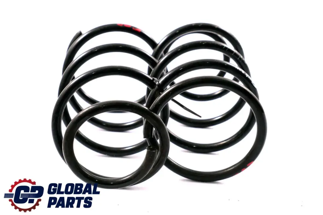 BMW E93 Sport Eibach D/T KBA 91401 Front N/O/S Coil Spring Suspension Set