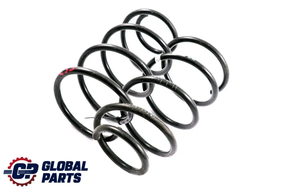 BMW E93 Sport Eibach D/T KBA 91401 Front N/O/S Coil Spring Suspension Set