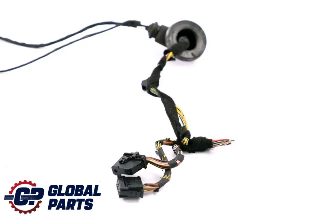 BMW 3 Series E93 Convertible Cabrio Wiring Loom Set PDC Rear Bumper Set